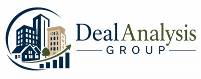 Deal Analysis Group